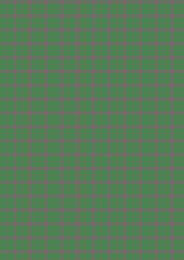 Fototapeta premium green plaid fabric texture