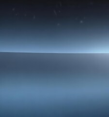 Gentle blue gradient, dark to light, seamless,  transition,  light blue