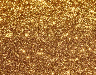 ゴールド/キラキラ/スパンコール/背景