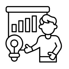 Trade Insights Icon