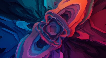 Elegant modern abstract wallpaper for every Windows desktop. 