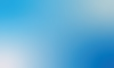 abstract blue background