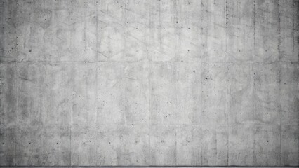 Fototapeta premium Gray Concrete Cement Texture Background Grunge, Industrial Design