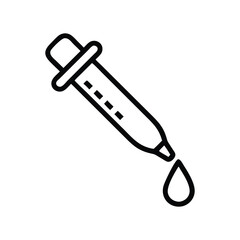 Dropper (Pipette)
