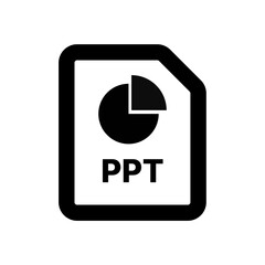 PPT Presentation Data Visualization and Charts for Effective Communication