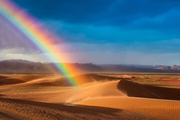 Crystaline Sandstorm Plains 03