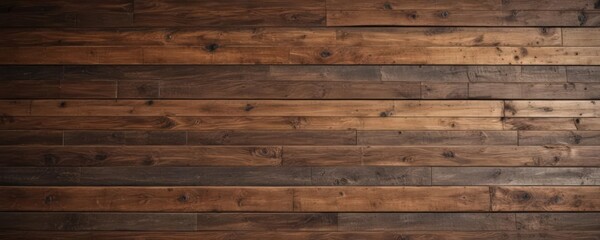Rustic reclaimed wood wall planks, rich texture, natural knots ,  rustic,  background