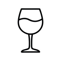 Wine Glass
