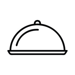 Cloche (Food Cover/Serving Dome)
