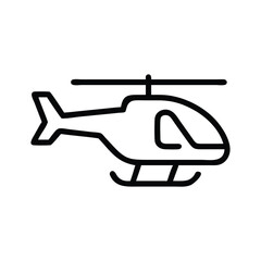 Helicopter
