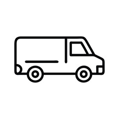 Fototapeta premium Truck