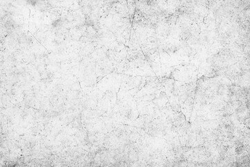 Fototapeta premium Concrete Texture: A weathered, textured concrete surface, showing subtle imperfections, cracks, and variations in tone, creating a minimalist and industrial aesthetic. 