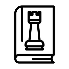 education line icon