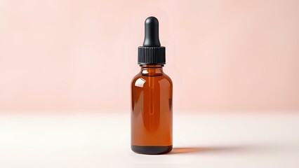 Skincare bottle