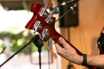 guitarra, música, músico, instrumento, mano, guitarrista, musical, acustica, electricas, ruido,...
