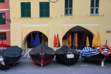 burano venice italy