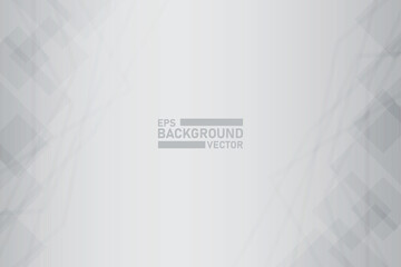 Gray vector background illustration design