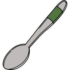 spoon
