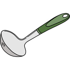 ladle