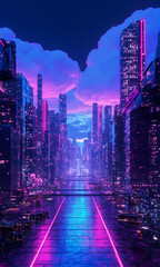 Digital Reality of the Future: Between Holograms and the Cloud