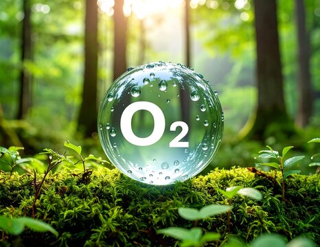 Sauerstoff O2