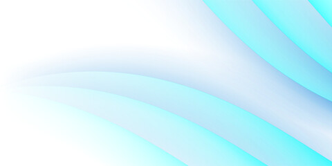 Abstract blue background. wave modern.vector illustration