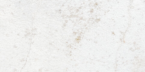 White and grey concrete wall grunge texture background old cement wall texture background, banner. 