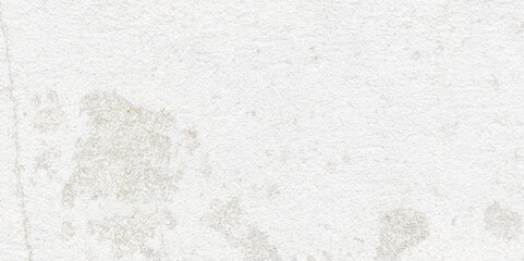White and grey concrete wall grunge texture background old cement wall texture background, banner. 