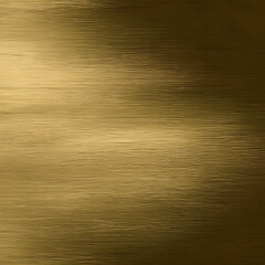 Obraz premium A gold colored wood grain background