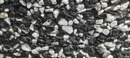 stone texture background closeup