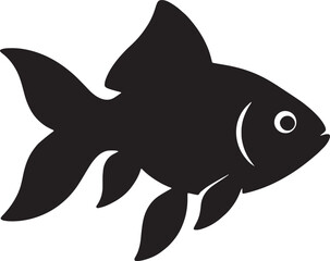 Obraz premium vector illustration of a shark