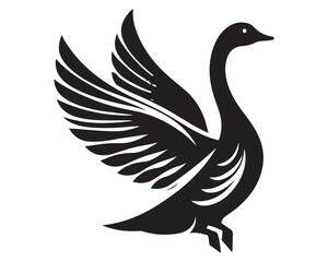 Goose 9.eps