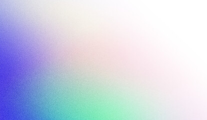 Abstract colorful gradient background texture.