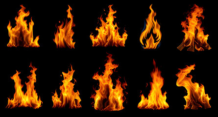 fire flame realistic, glowing firelight, orange fire stream, yellow fire burst, smooth flame, curving blaze, energy flame, vivid fire, flame tower, fire burst, rising heat, fire sparks, realistic pyro