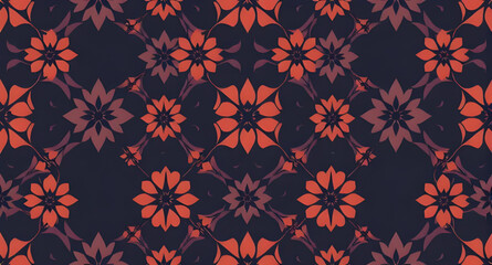 Fabric seamless pattern, Textile pattern, Seamless textile design, Fabric texture, Fabric print, Repeating fabric pattern, Cloth pattern, Woven texture, Decorative textile, Fabric background, Patterne