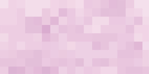 Light pink vector background with rectangles.Vibrant colorful geometrical wallpaper.Realistic Vector illustration about precious and beautiful feelings.