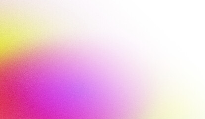 Abstract colorful gradient background with glitch effect. (4)