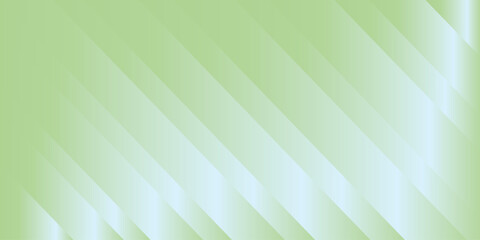 Obraz premium abstract background of realistic green,white line gradient shading. Vector design concept.,colorful background, Light abstract gradient motion blurred background.