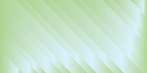 Obraz premium abstract background of realistic green,white line gradient shading. Vector design concept.,colorful background, Light abstract gradient motion blurred background.
