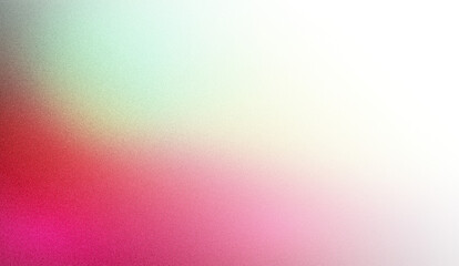 Abstract colorful gradient background with glitch effect. (3)