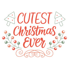 Cutest Christmas Ever in Style