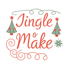 Jingle and Make Holiday Memories