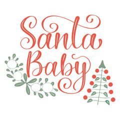 Santa Baby and Christmas Wishes