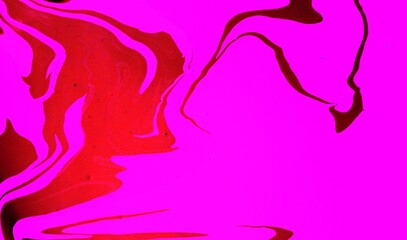 Abstract lilac-pink background. Bright saturated shades.