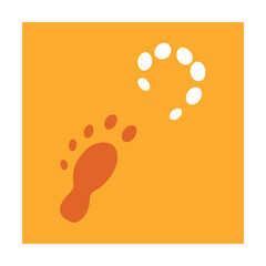 disappearing footprints in dust (3).eps