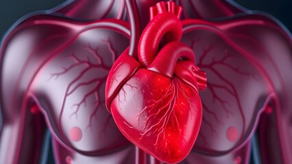 Human Heart Disease