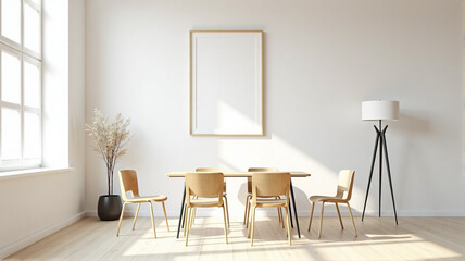 interior of a room