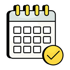 Customer Service Colored Outline icons