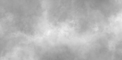 Abstract background with white paper texture and white and gray watercolor painting background. white cloud paper texture design and watercolor design.