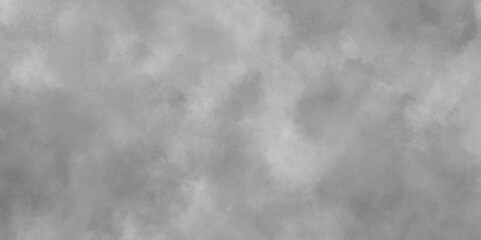Abstract background with white paper texture and white and gray watercolor painting background. white cloud paper texture design and watercolor design.